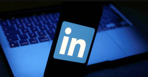 LinkedIn AFP