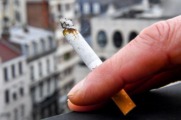 Tabac. (Image d'illustration)