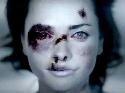 Violences conjugales. (Image d'illustration)