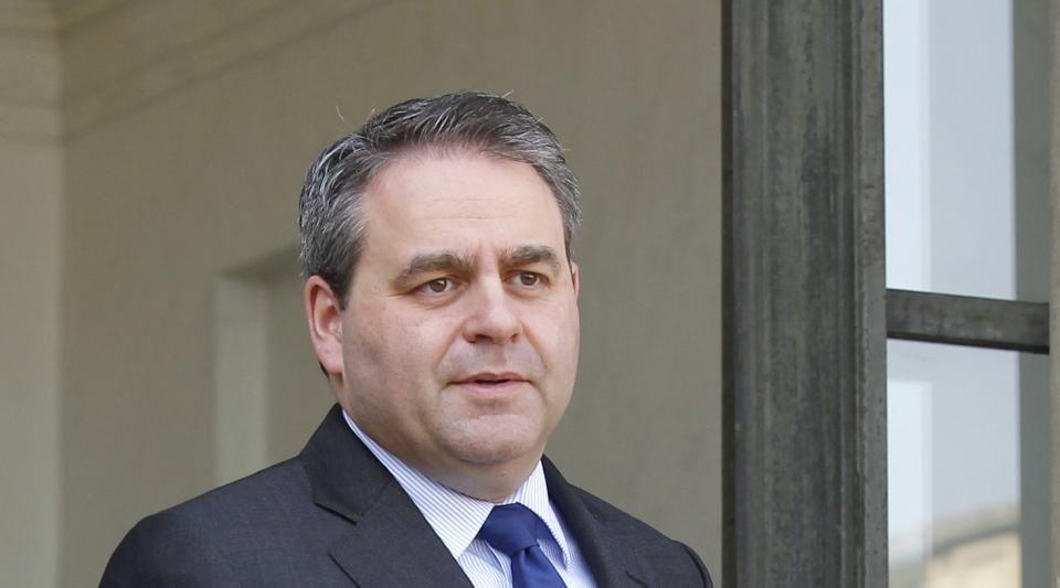 Xavier Bertrand
