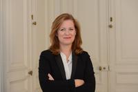 Photo of Béatrice Brugère
