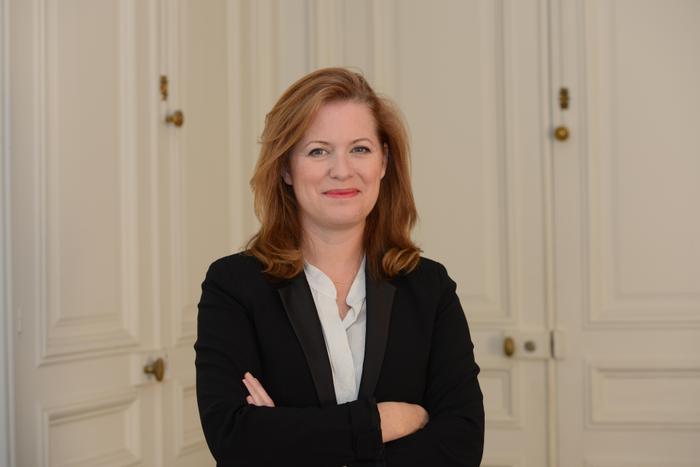 Béatrice Brugère image