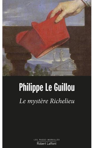 le mystère richelieu