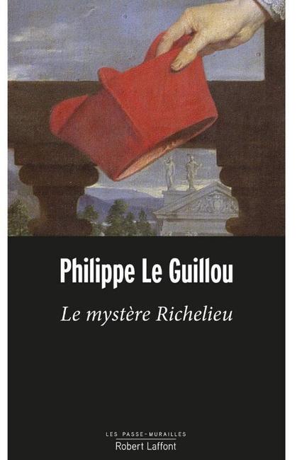 le mystère richelieu