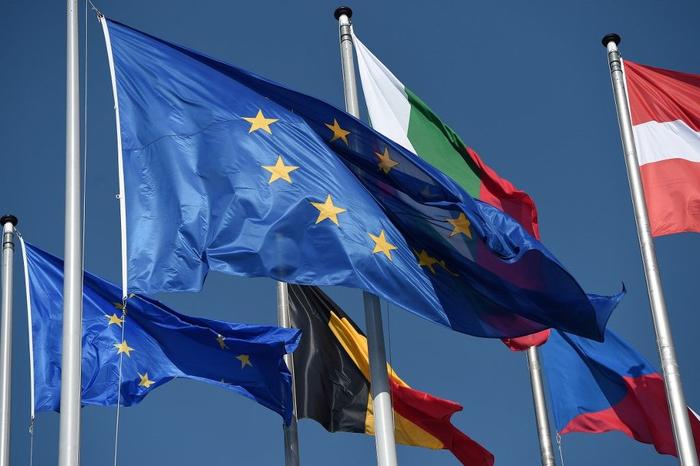 Union Européenne. (Image d'illustration)