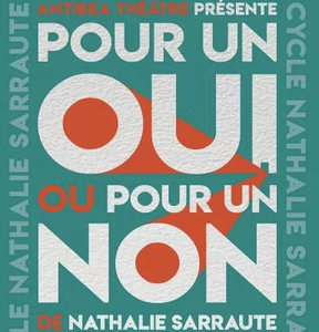 Pour un oui ou pour un non