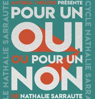 Pour un oui ou pour un non