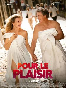 Pour le plaisir de Reem Kherici