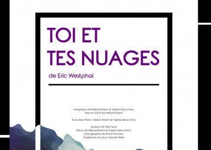 toi et tes nuages