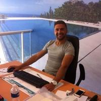 Photo of Romain Lainé