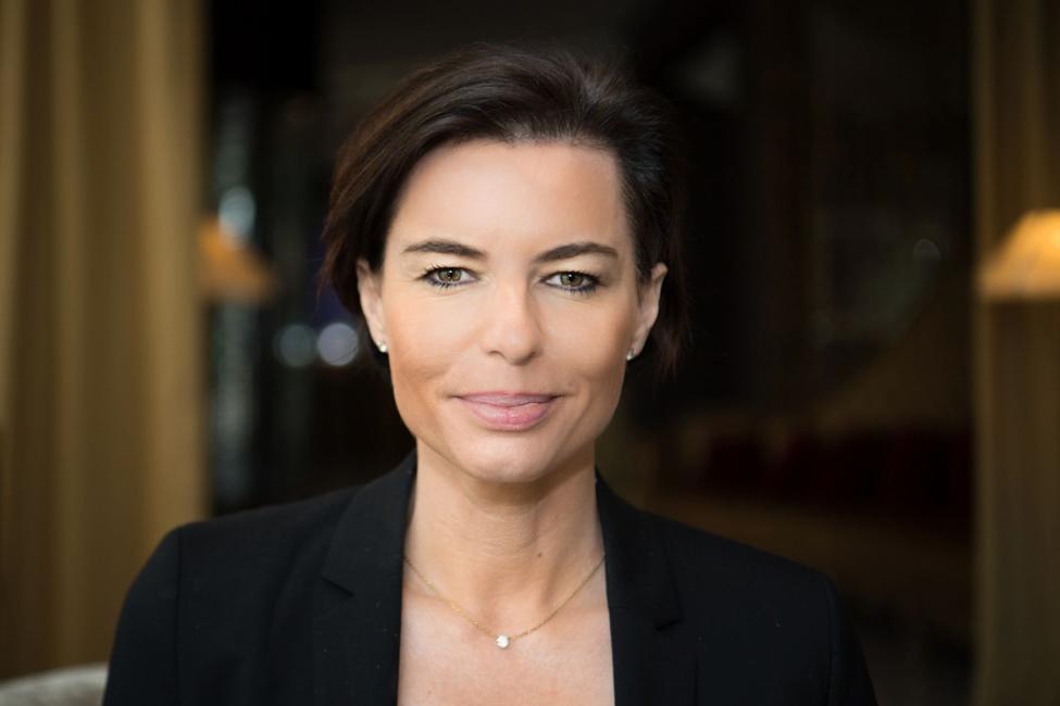 Laurence Sailliet