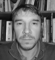 Photo of Laurent Verpoorten