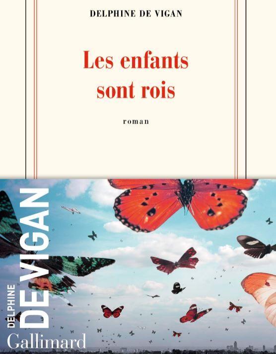 Les enfants sont rois