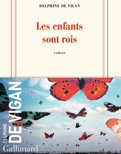 Les enfants sont rois