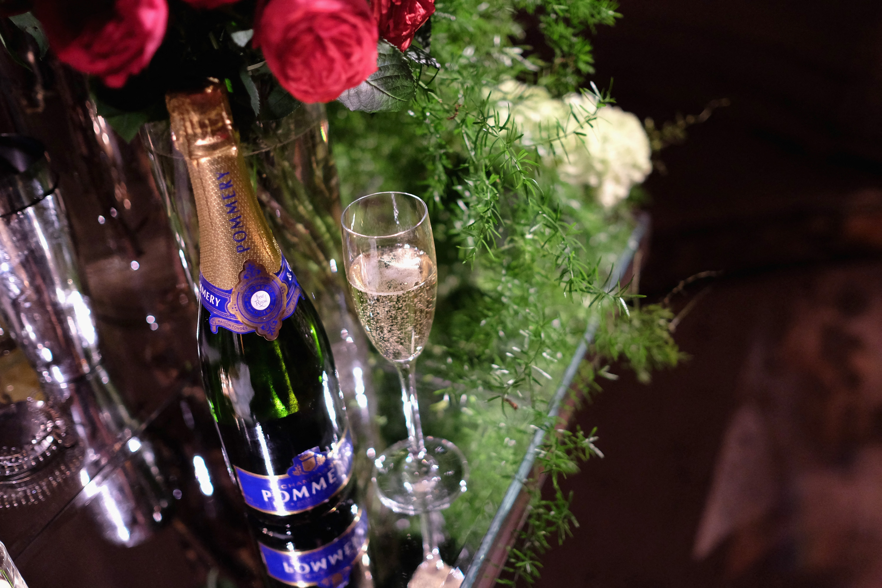 Pommery racheté par Oetker : le vrai coût de nos droits de succession et un champagne de moins pour la France