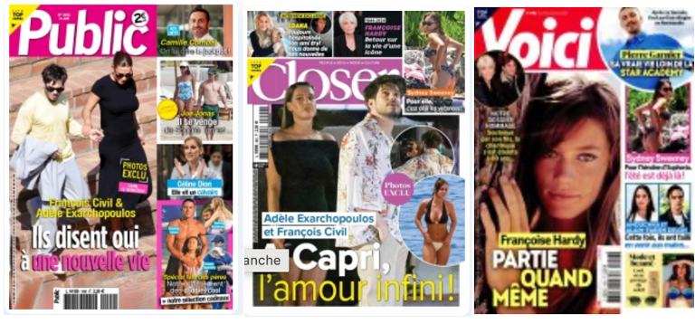Article cover