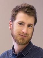Photo of Boris Manenti