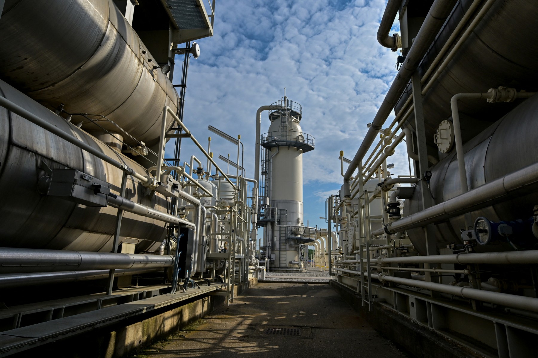 Gaz : comment vingt ans d'errances énergétiques ont prononcé la « sentence de mort » de l'industrie européenne
