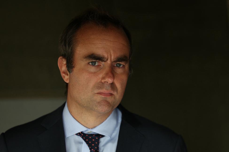 Sebastien Lecornu. (Image d'illustration)