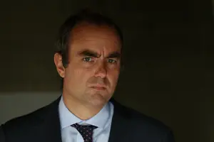 Sebastien Lecornu. (Image d'illustration)