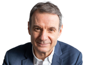 Photo of Bruno Cautrès