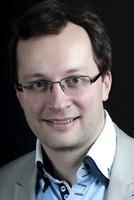 Photo of Alain Goudey