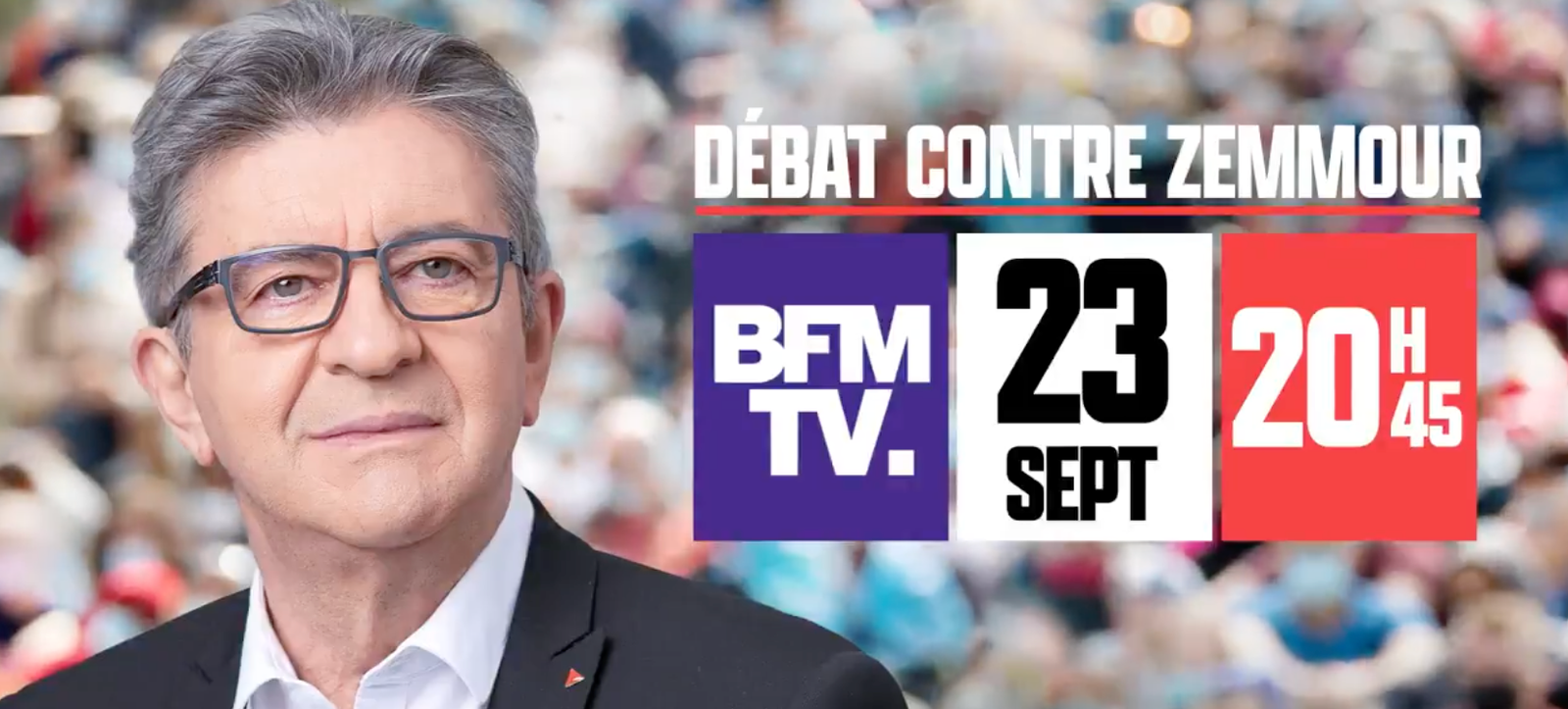 Jean-Luc Mélenchon