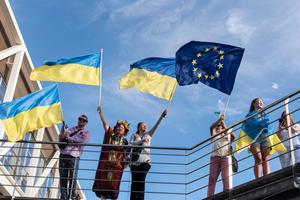 ukraine UE AFP