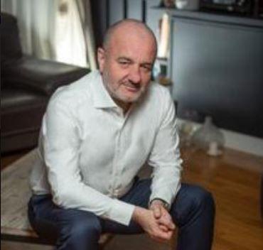 Marc Sanchez image