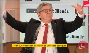 Jean-Luc Mélenchon