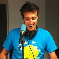 Photo of Florent Maurin