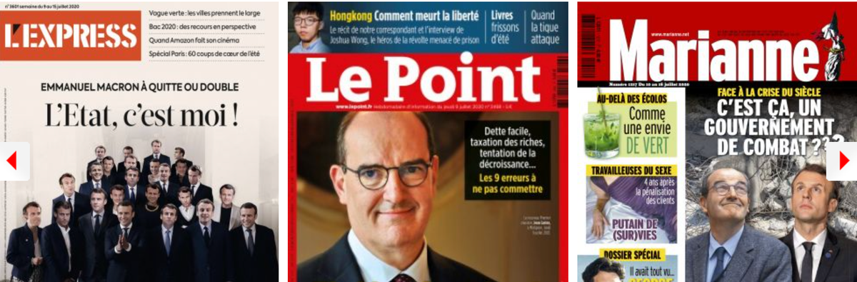 Article cover