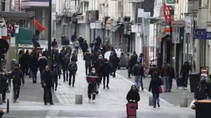 Saint-Denis AFP