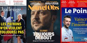 Revue de presse hebdo du 20 février 2026