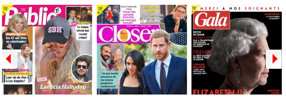Article cover