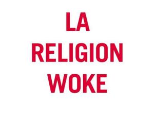 religion woke