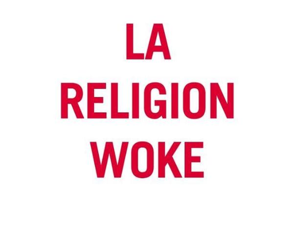 religion woke