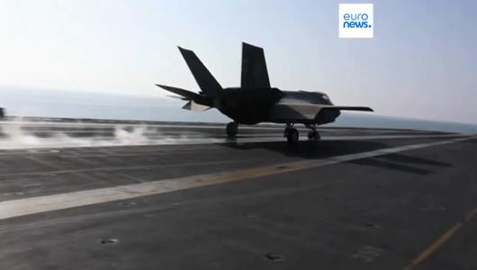 Chypre : une base militaire britannique visée par un drone