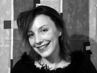 Photo of Isabelle Kersimon