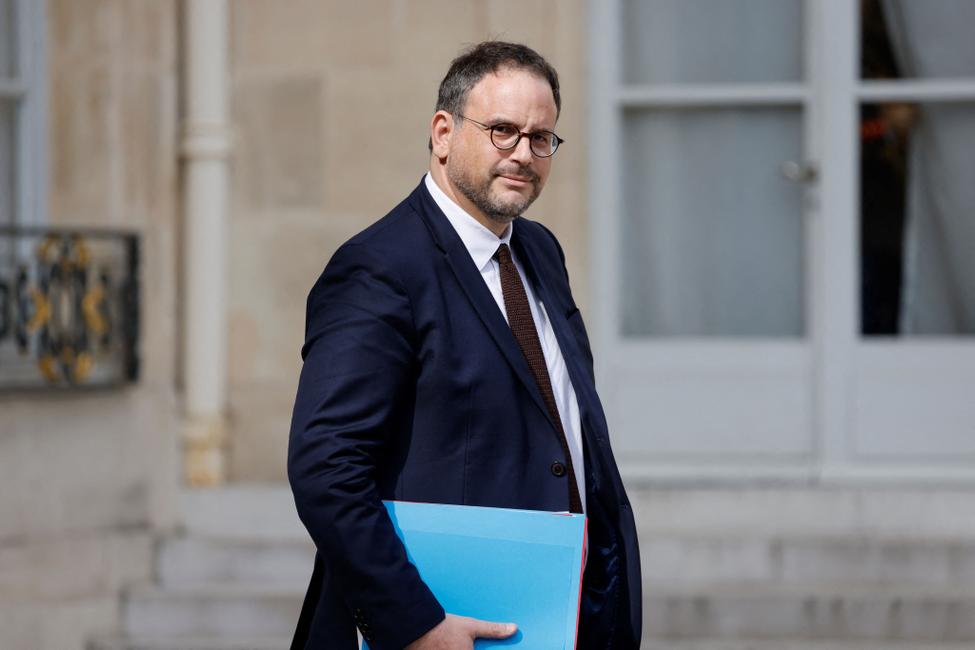Aurélien Rousseau