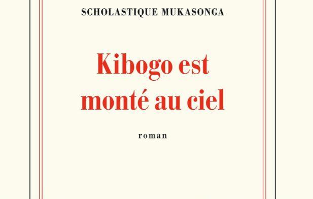 Kibogo livre