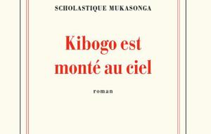 Kibogo livre