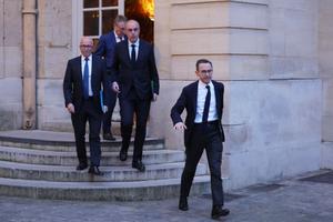 Les Républicains 2023