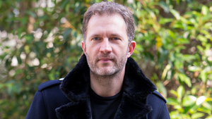 Eric Delbecque.