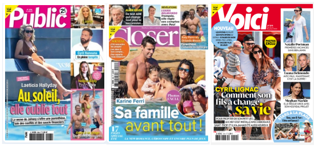 Article cover