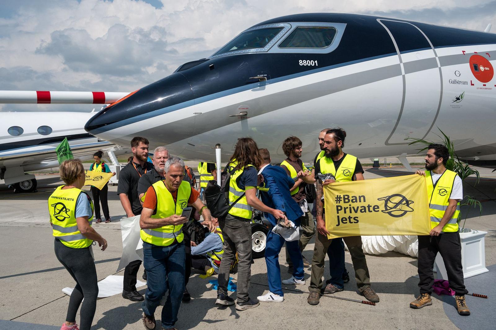 Aéroport Genève