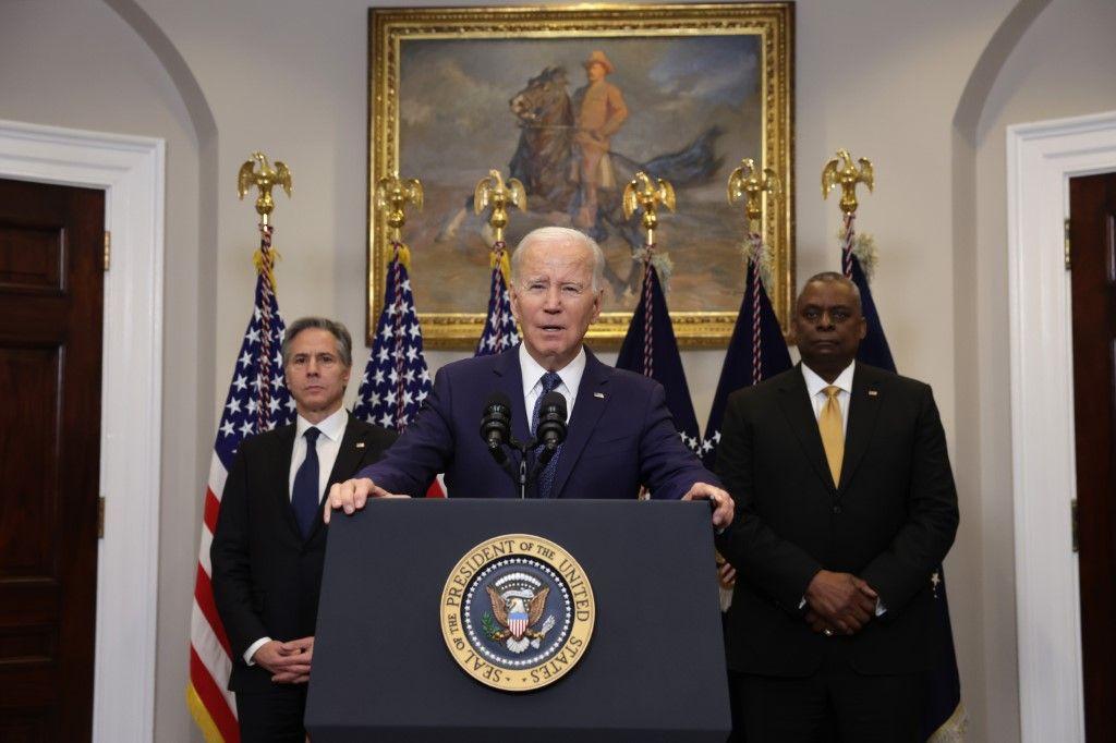 Joe Biden