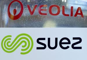Veolia Suez AFP