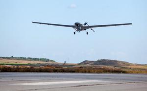 drone bayraktar - AFP