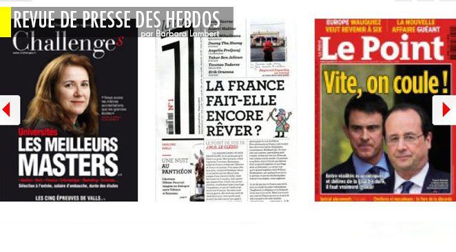 Article cover